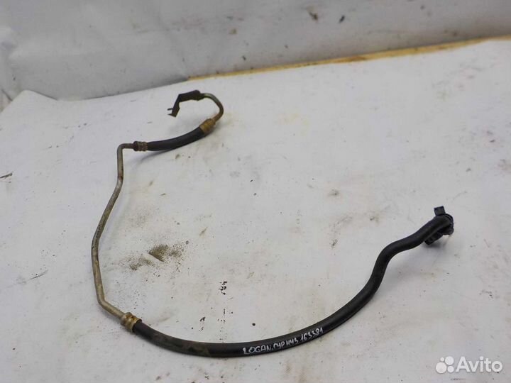 Трубка гидроусилителя Renault Logan