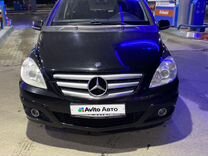 Mercedes-Benz B-класс 2.0 CVT, 2009, 118 000 км, с пробегом, цена 819 000 руб.