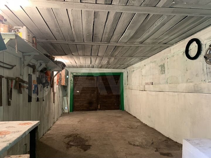 Дом 56 м² на участке 5 сот.