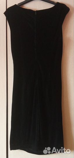 Платье женское вечернее