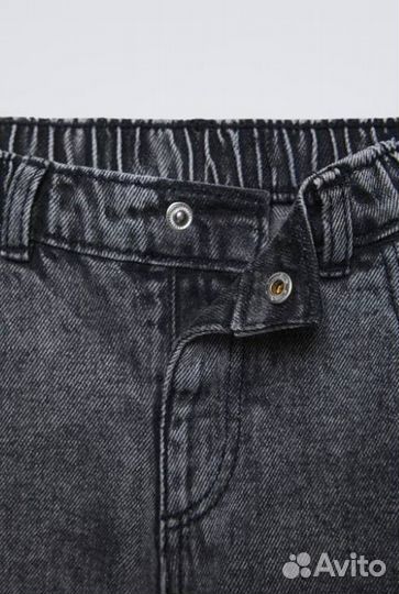 Джинсы Zara 98,104 новые