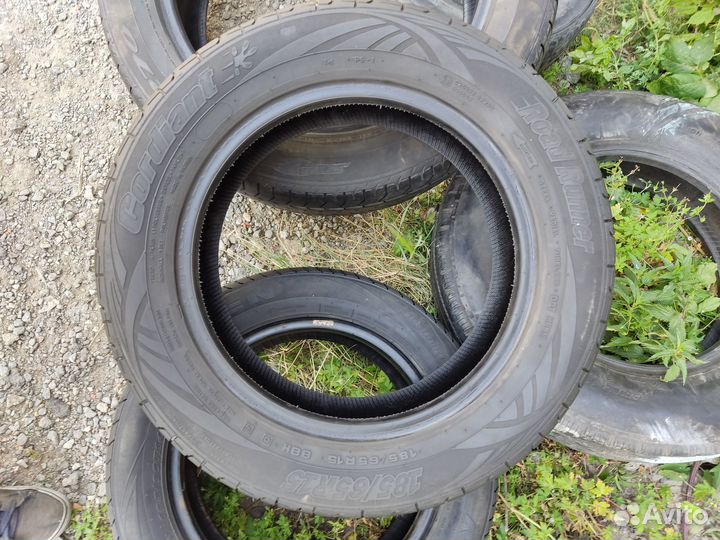 Cordiant Road Runner 185/65 R15