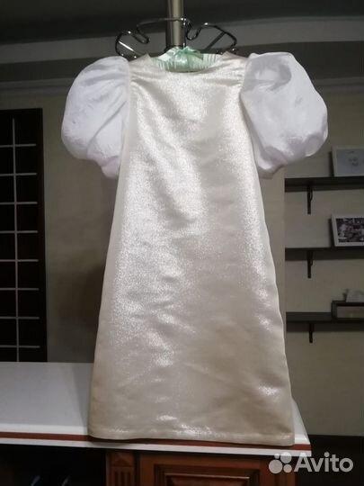Платье для девочки нарядное
