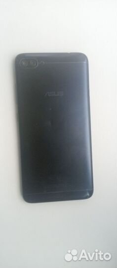 ASUS ZenFone 4 Max ZC520KL 16Gb, 2/16 ГБ