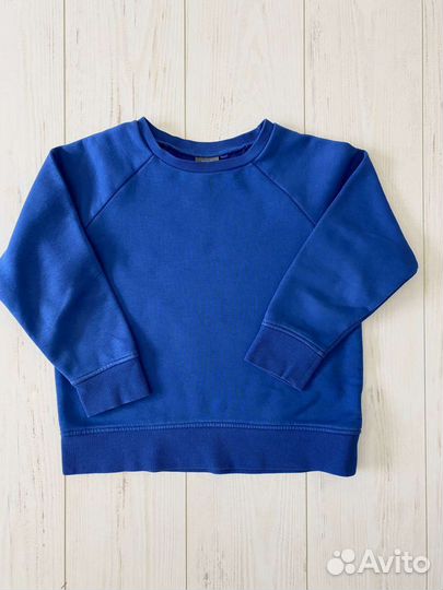 Толстовка Next