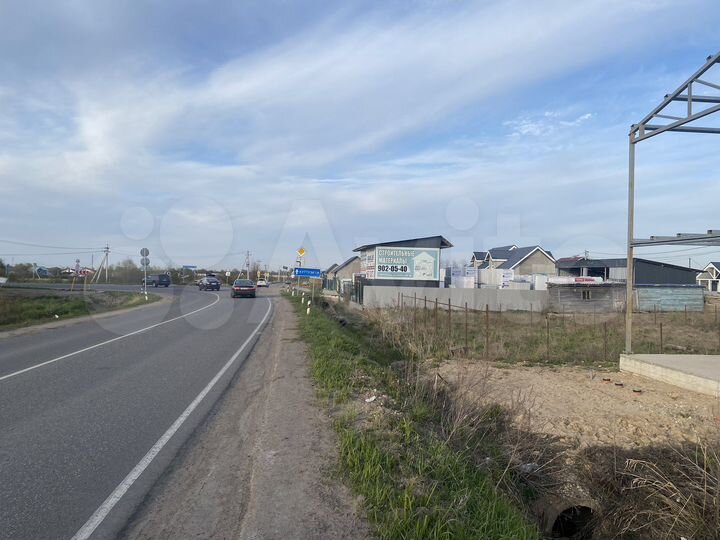 Участок 5 сот. (СНТ, ДНП)