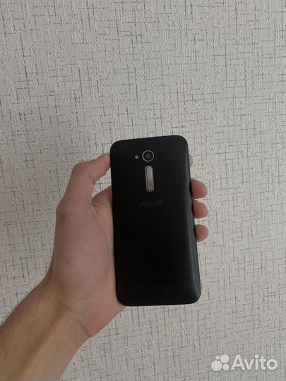 Asus Zenfone Go 16gb