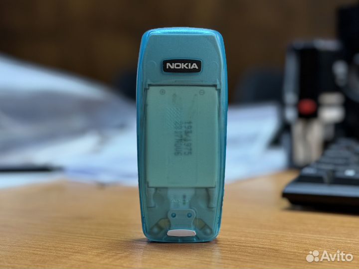 Nokia 3310
