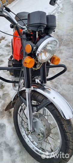 Юпитер 5 водянка