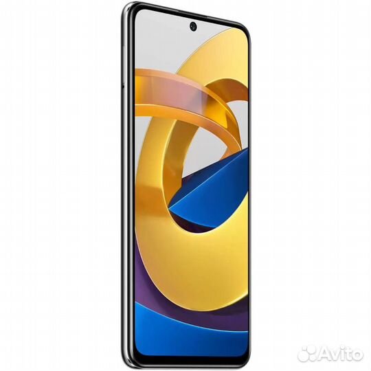 Xiaomi Poco M4 Pro 5G, 4/64 ГБ