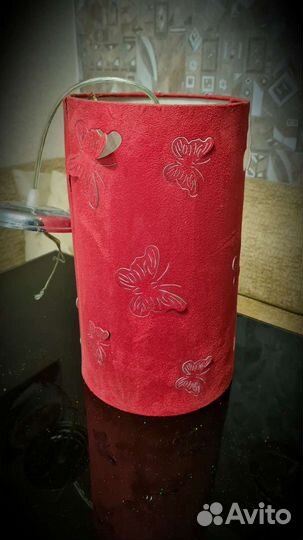 Светильник потолочный подвесной