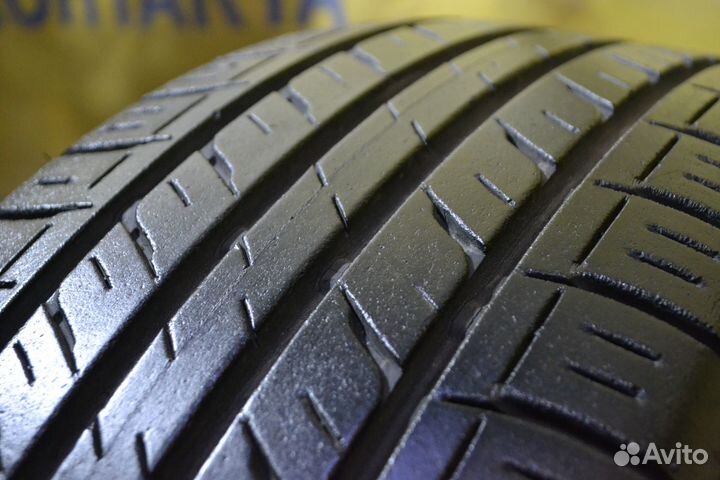 Dunlop Enasave EC300 215/60 R16