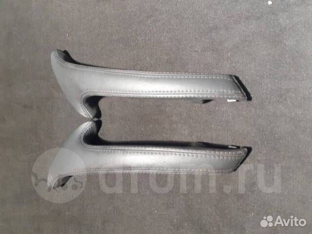 Ручка двери внутренняя Mercedes-Benz CL-Class A215