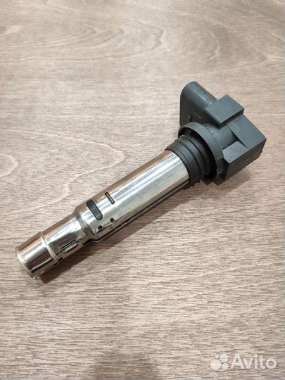 Катушка VAG для VW Audi Skoda Seat