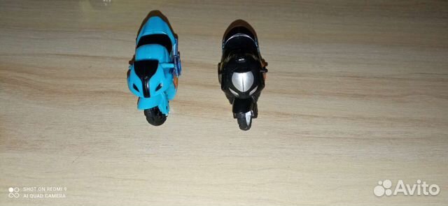 Hot wheels мотоциклы (оригинал)