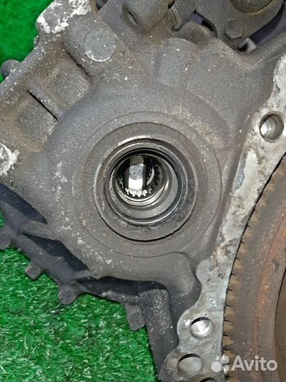 Механическая коробка МКПП toyota corolla AE110 5A