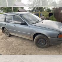 Nissan AD 1.7 MT, 1990, 300 000 км, с пробего�м, цена 110 000 руб.