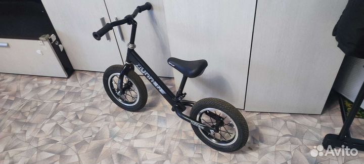 Беговел детский (качественный)