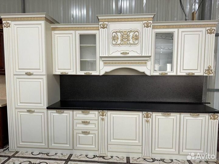 Кухонные Гарнитуры