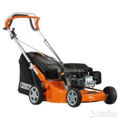 Газонокосилка Oleo-Mac G 44 TK Comfort Plus