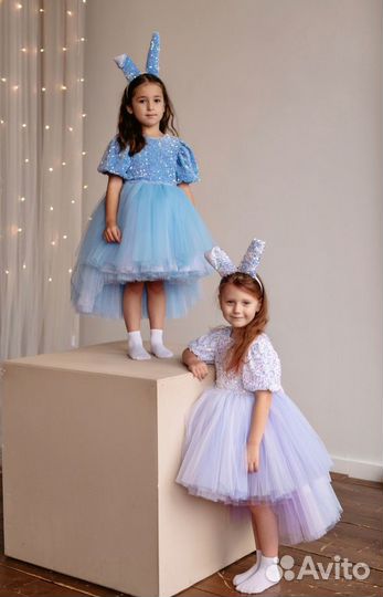 Продажа детского платья
