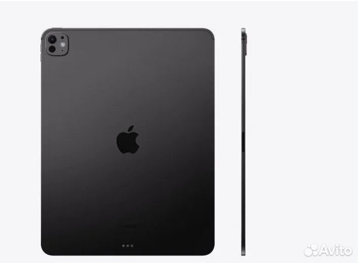 2024 iPad pro m4 / 11 / 13 / любая конфигурация