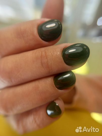 Ищу модель на маникюр без старого покрытия