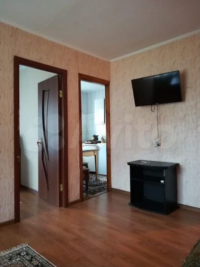 2-к. квартира, 30 м², 4/4 эт.