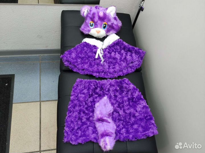 Карнавальные костюмы Кошка и другие