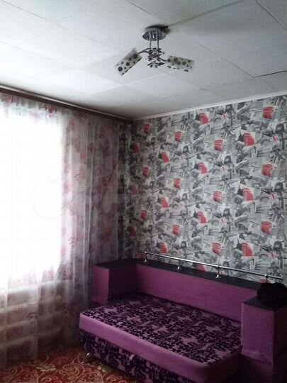 Комната 15,1 м² в 1-к., 4/5 эт.