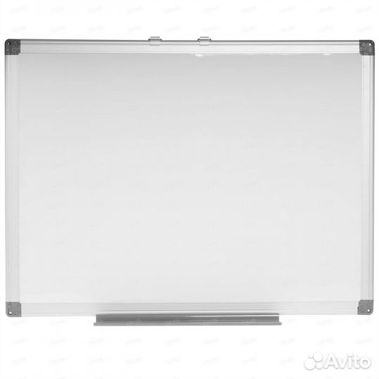 Магнитно маркерная доска новая