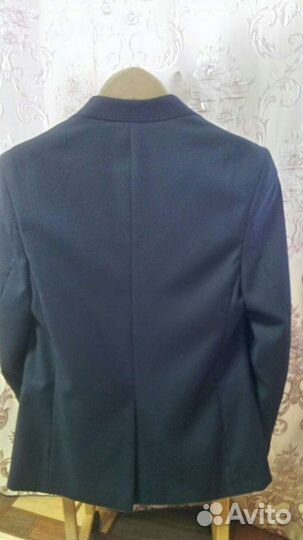 Школьный костюм для мальчика размер L