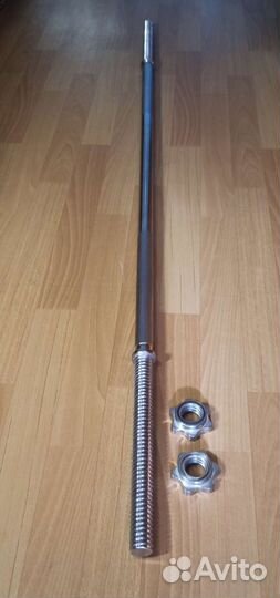 Гриф для штанги