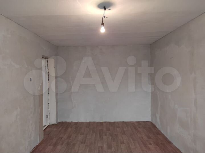 2-к. квартира, 47,3 м², 3/3 эт.