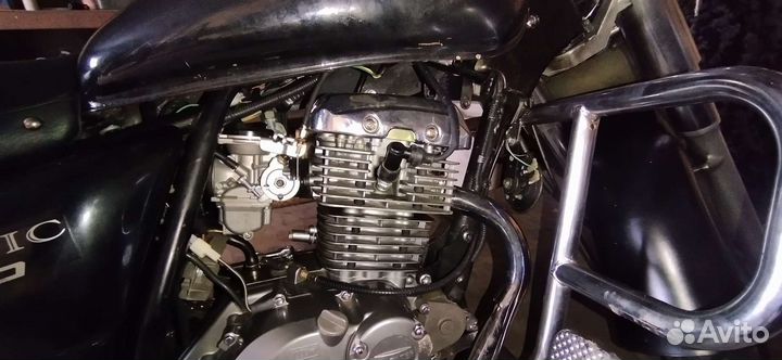 Baltmotors classic