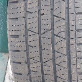 Continental ContiCrossContact LX 215/65 R16 98