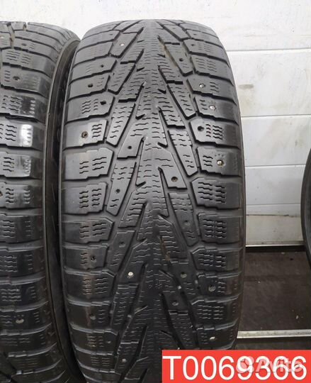 Nokian Tyres Hakkapeliitta 7 SUV 235/65 R17 108T