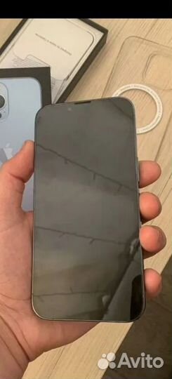 iPhone 13 Pro, 256 ГБ