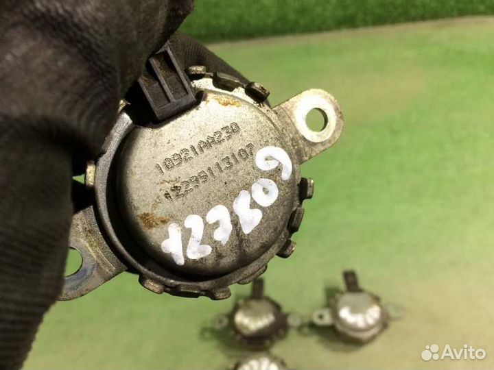 Клапан VVT-i Subaru Xv GP7 FB20 2012