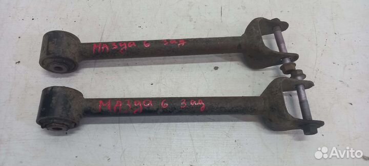 Тяги реактивные Mazda 6GJ