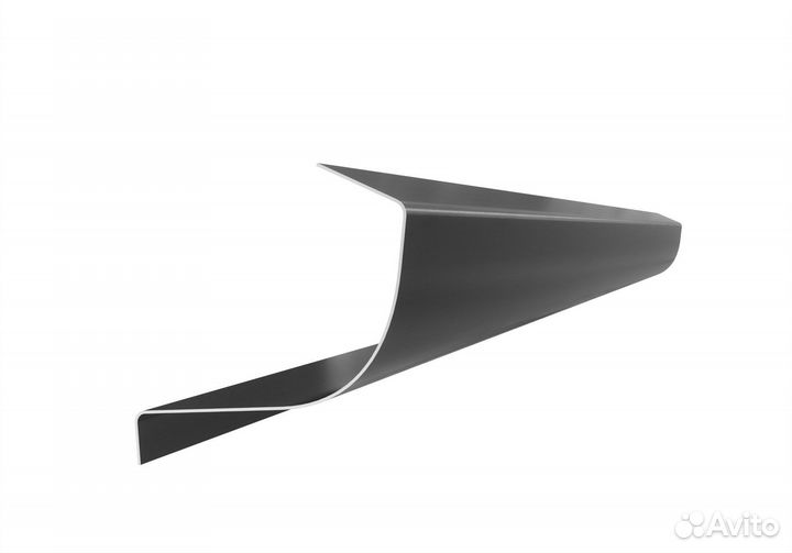 Ремонтные пороги и арки для Lifan Первоуральск