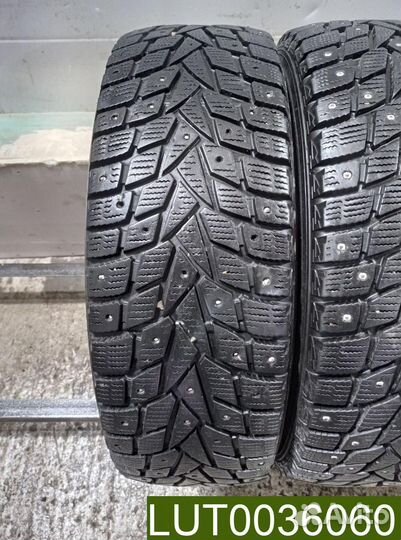 Dunlop Grandtrek Ice 02 225/65 R17 104R