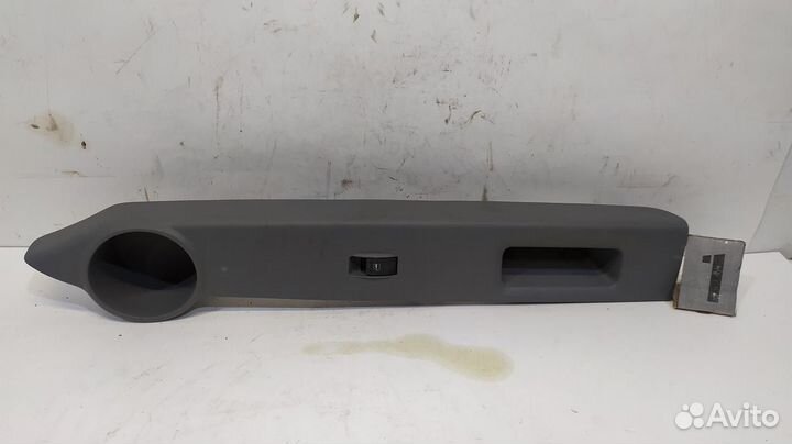 Блок управления стеклоподъемниками toyota Passo C1