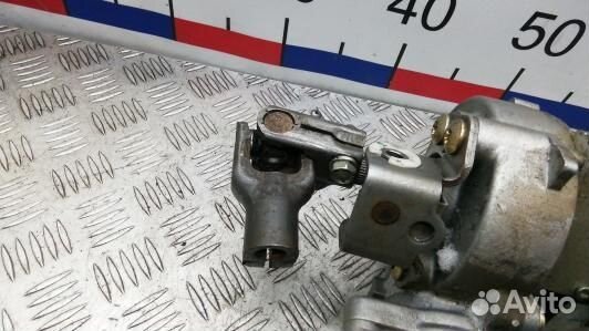 Электроусилитель руля toyota avensis T25 (EDN18VK0