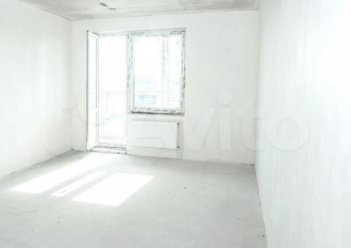 1-к. квартира, 35 м², 5/19 эт.