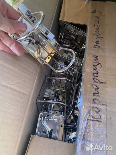 Папка регистратор