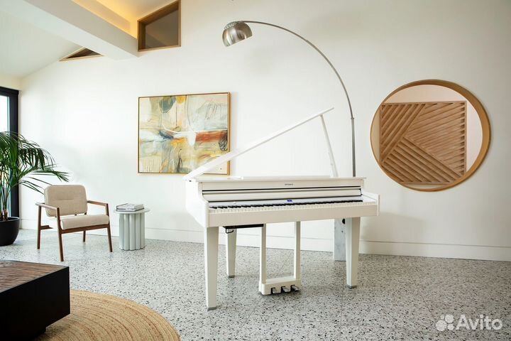 Roland GP 6-PW Цифровой рояль