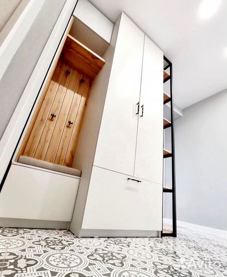 Шкафы купе на заказ от производителя