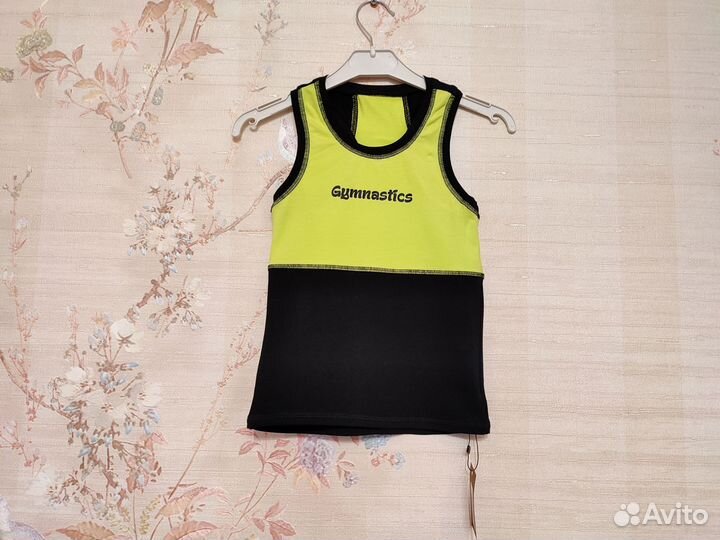 Вещи пакетом для мальчика 116