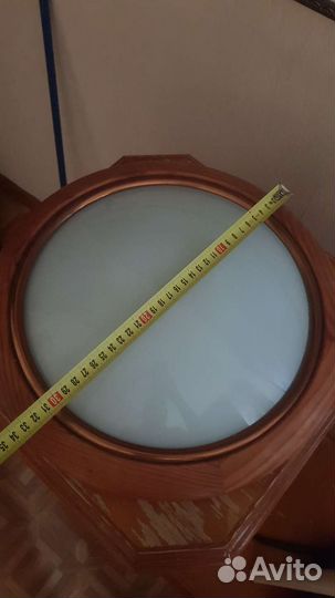 Светильник потолочный